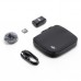 DJI Mic 2 Single Transmitter Only - Black